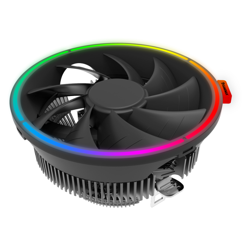 Gamemax Gamma 200 RGB CPU Cooler
