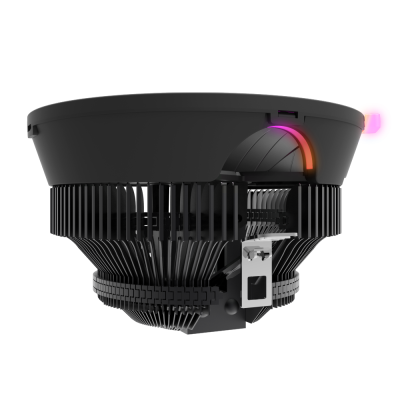 Gamemax Gamma 200 RGB CPU Cooler