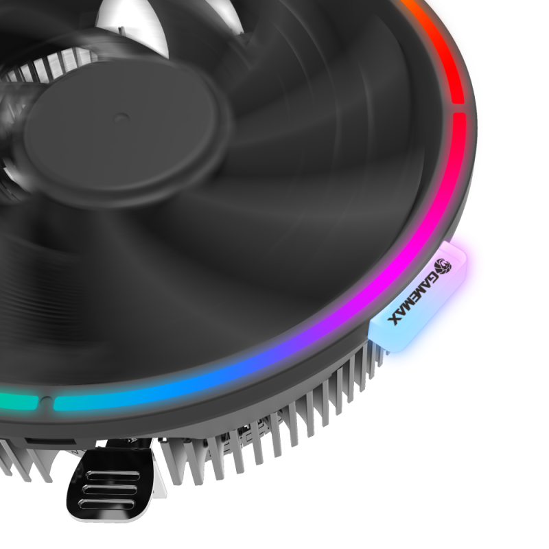 Gamemax Gamma 200 RGB CPU Cooler