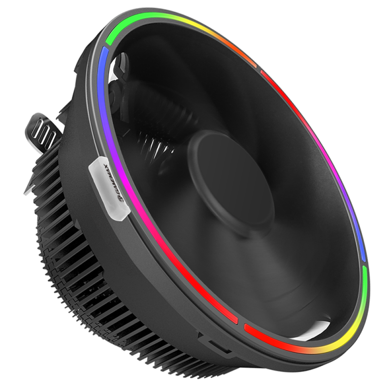 Gamemax Gamma 200 RGB CPU Cooler